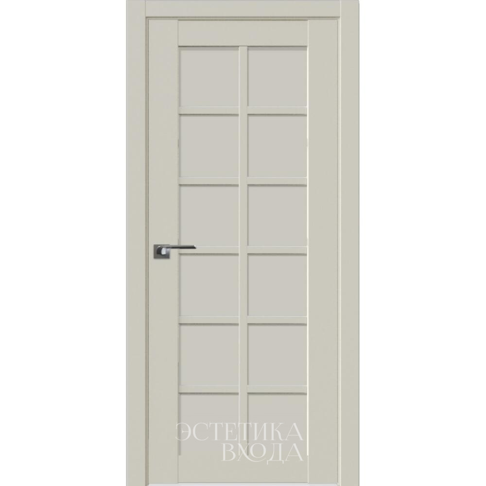 Межкомнатная дверь Лондон 14 галька песок