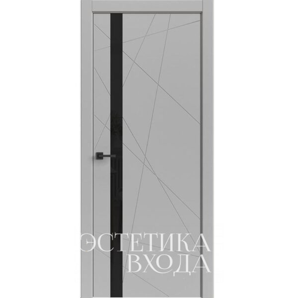 Межкомнатная дверь Тамбурат Лайт Геометрия (Tamburat Light Geometry) 4304 лофт светлый купить межкомнатные двери в Краснодаре