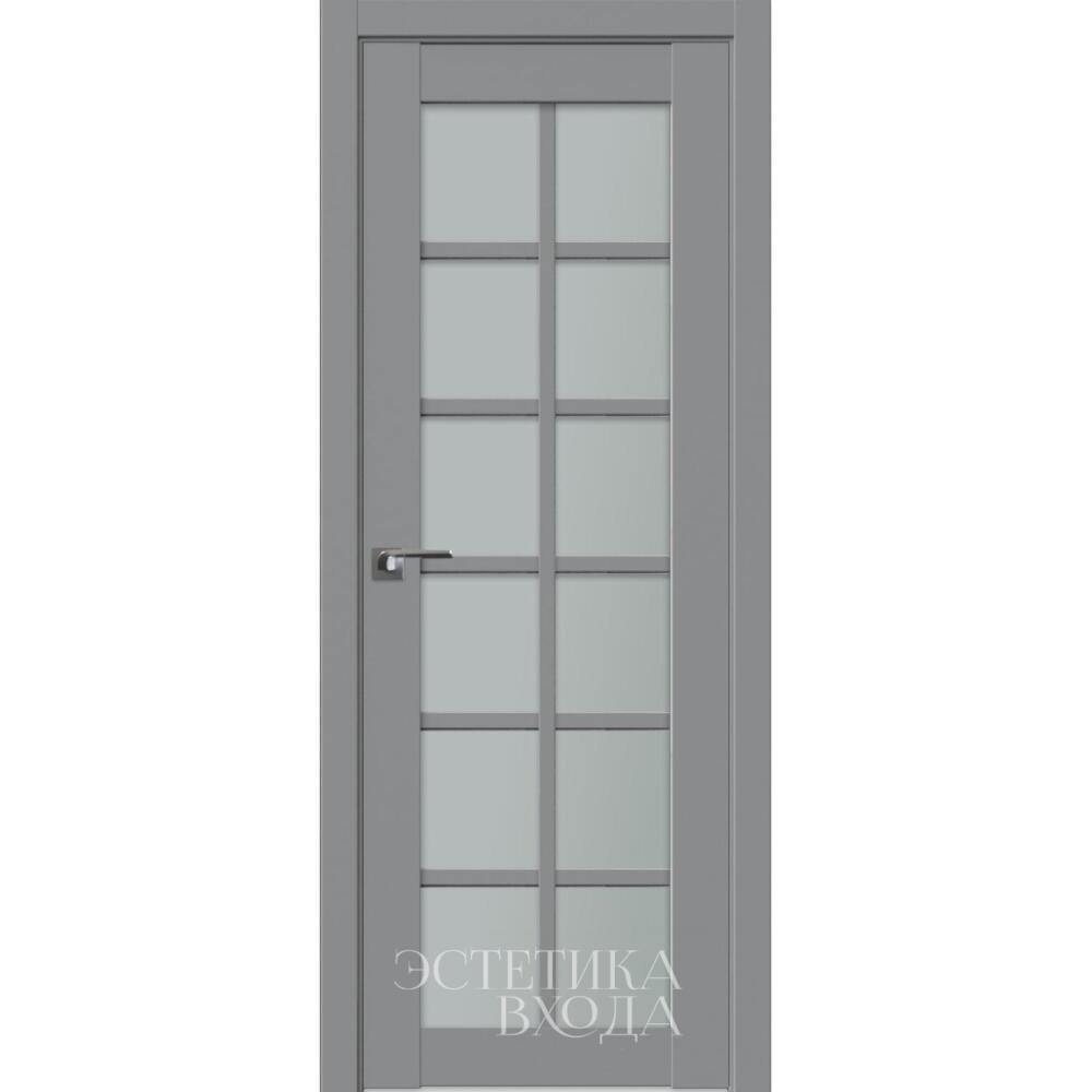 Лондон - 14 тёмный графит , стекло мателюкс.jpg