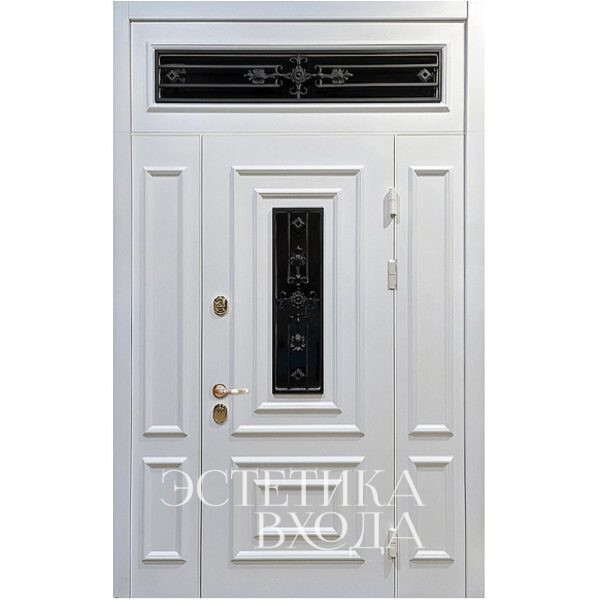 входная дверь под заказ в дом Краснодар