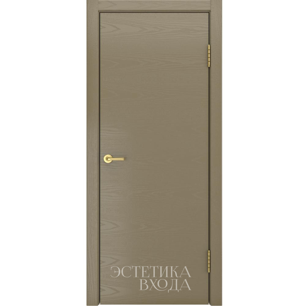 межкомнатная дверь Тренд 2 шпонв эмали волга Краснодар купить двери в шпоне