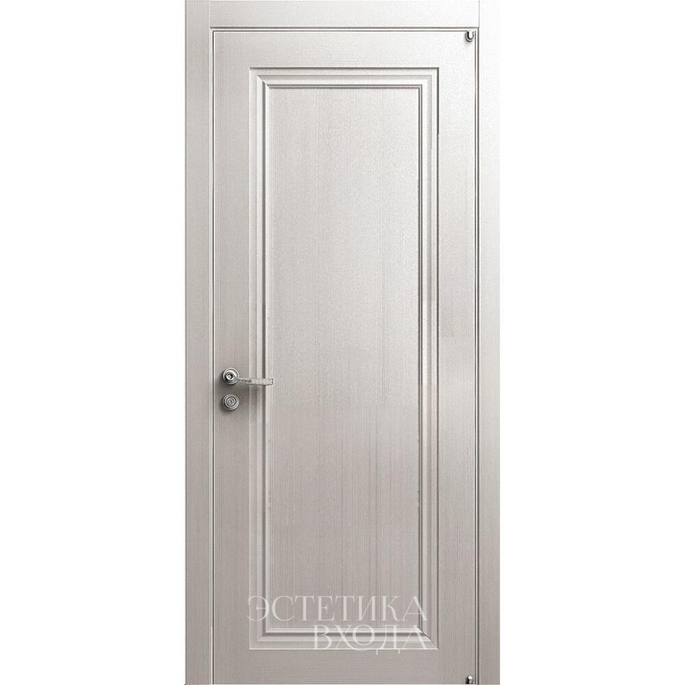 дверь виктория 4 плоская филенка