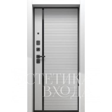 откосы белый цвет