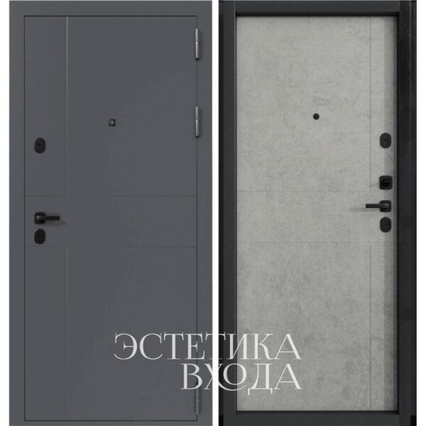 входная дверь Дели купить недорогую входную металлическую дверь в Краснодаре 1