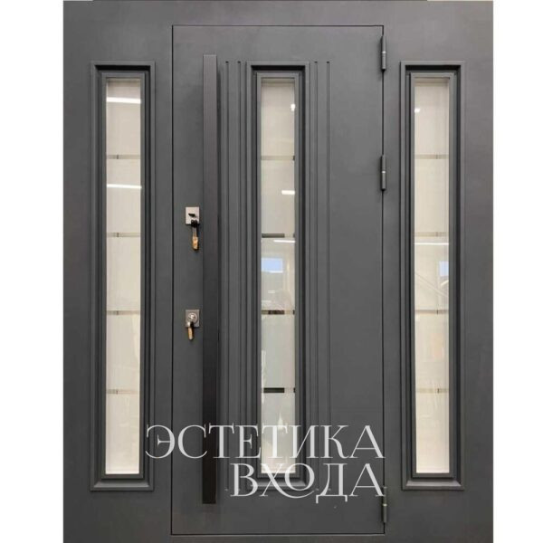 входная дверь под заказ Краснодар нестандартная входная дверь Краснодар