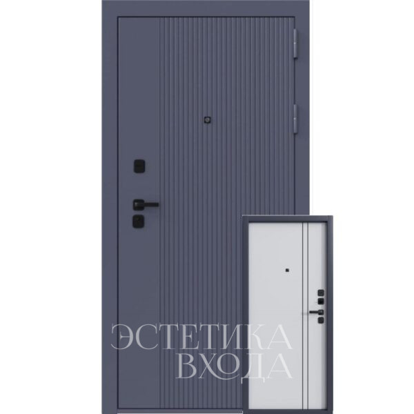 входная дверь Рига Св дизайн купить входную дверь в Краснодаре 1