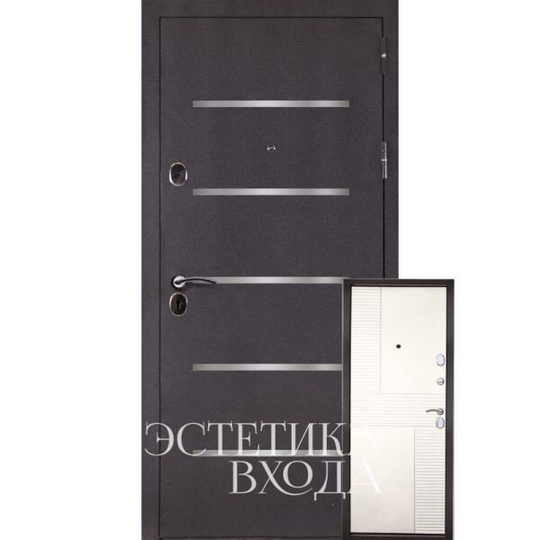 входная дверь Токио купить недорогую входную металлическую дверь в Краснодаре