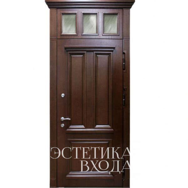 нестандартная входная дверь Краснодар