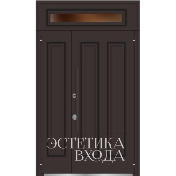 входная дверь под заказ