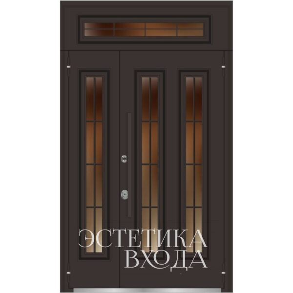 входная дверь под заказ