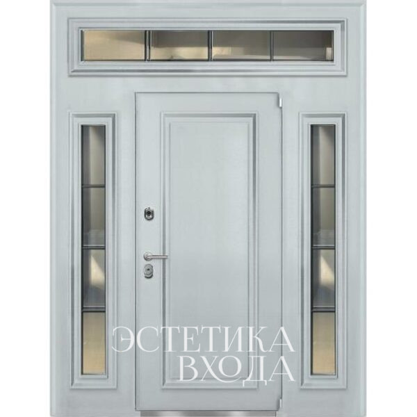 входная дверь под заказ астерия