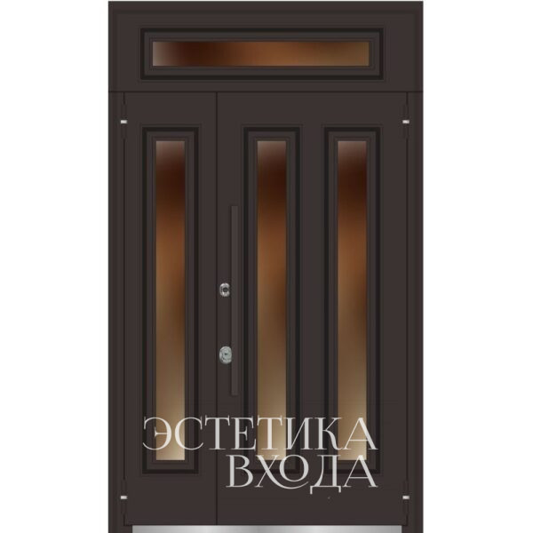 входная дверь под заказ