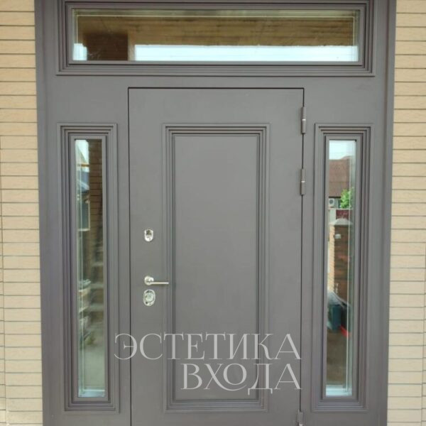 входная дверь под заказ