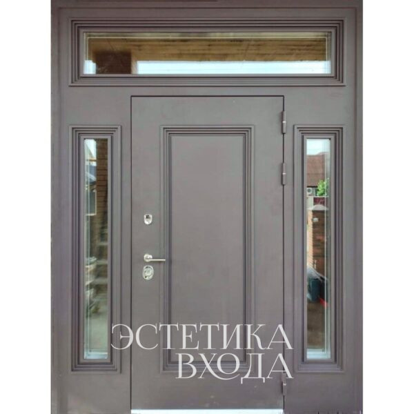 входная дверь под заказ