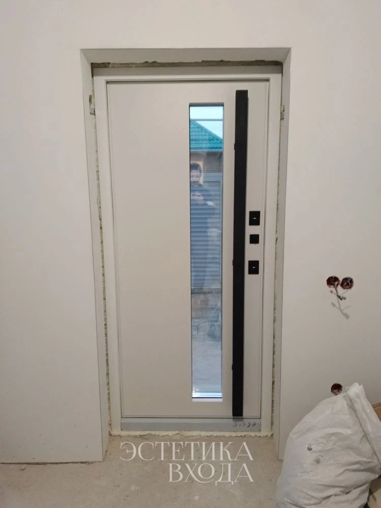 входная дверь кайрос