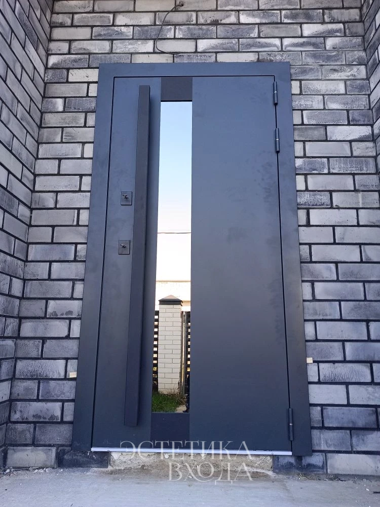 входная дверь кайрос венмар