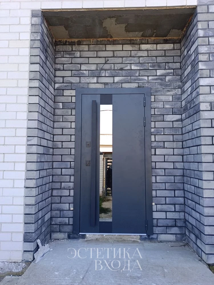 входная дверь кайрос венмар