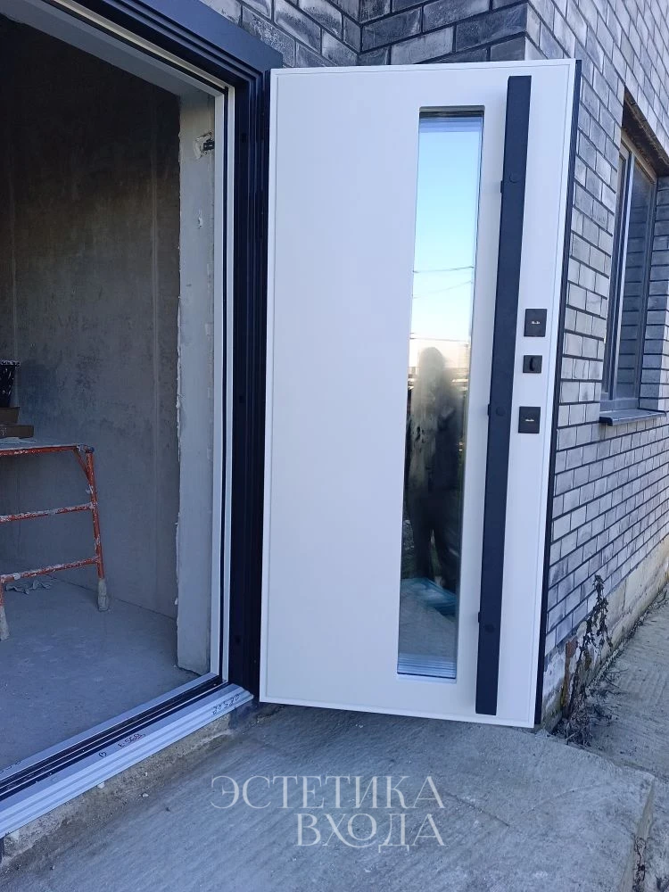 входная дверь кайрос венмар