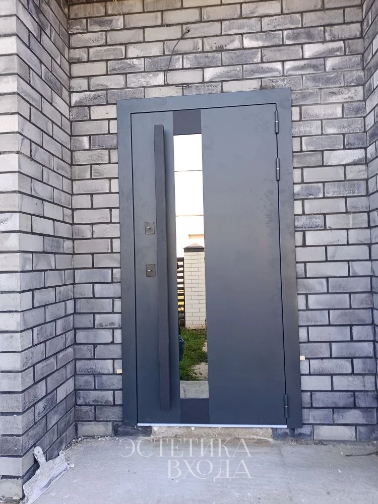 входная дверь кайрос венмар