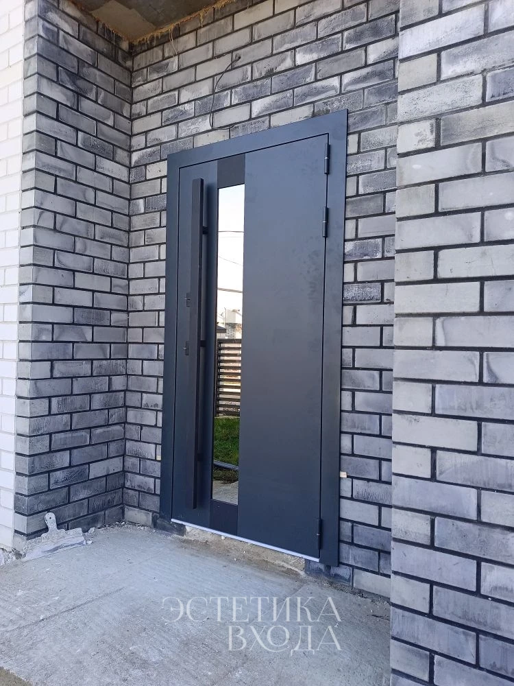 входная дверь кайрос венмар