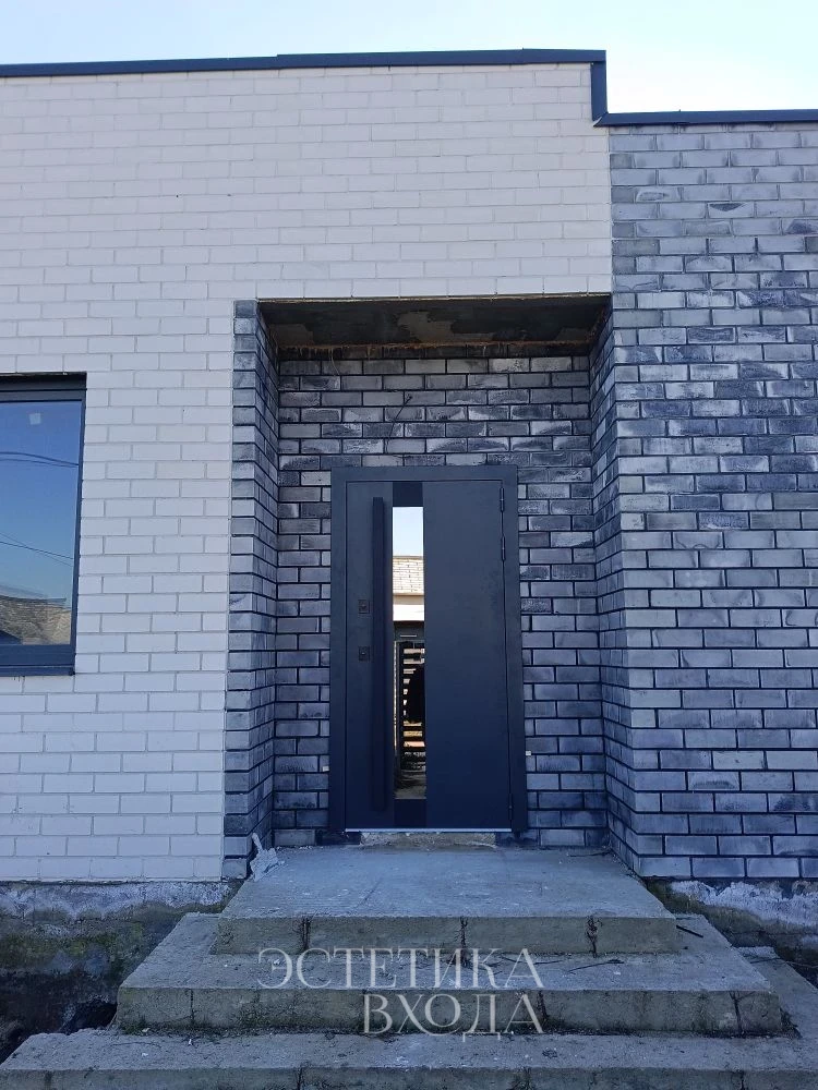 входная дверь кайрос венмар