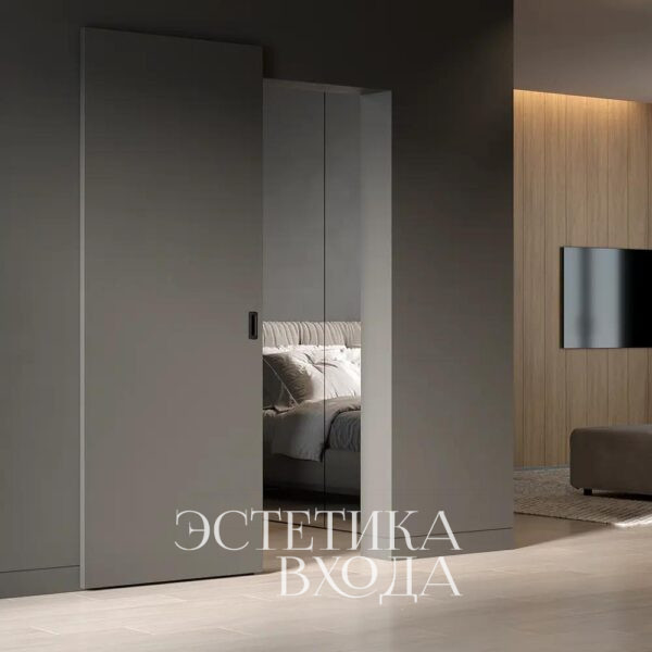 дверь мейджик