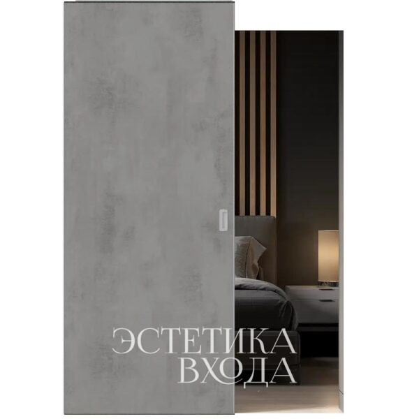 дверь мейджик