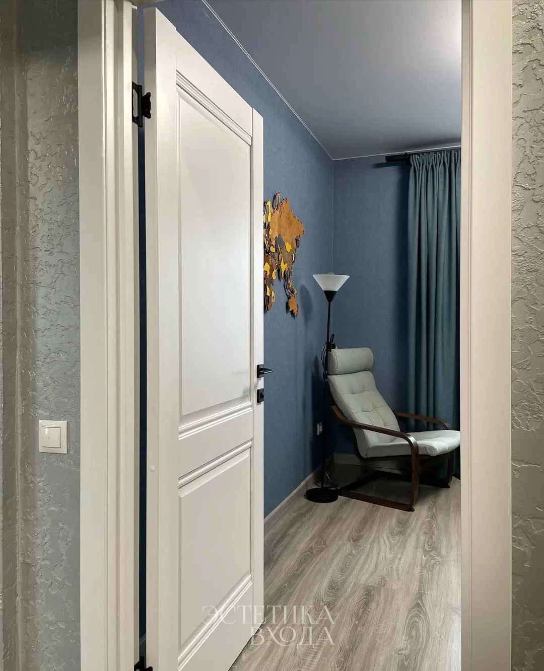 Межкомнатная дверь краснодар