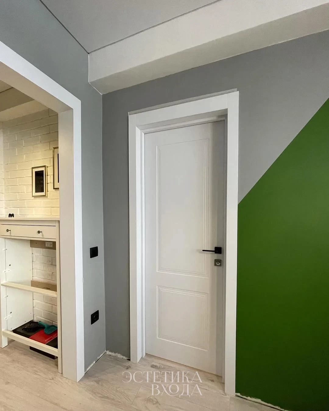 Межкомнатная дверь краснодар