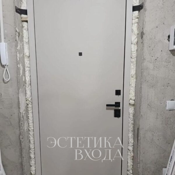 Входная дверь Амалия