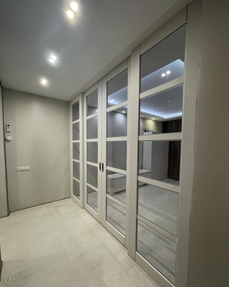 перегородка оптима порте