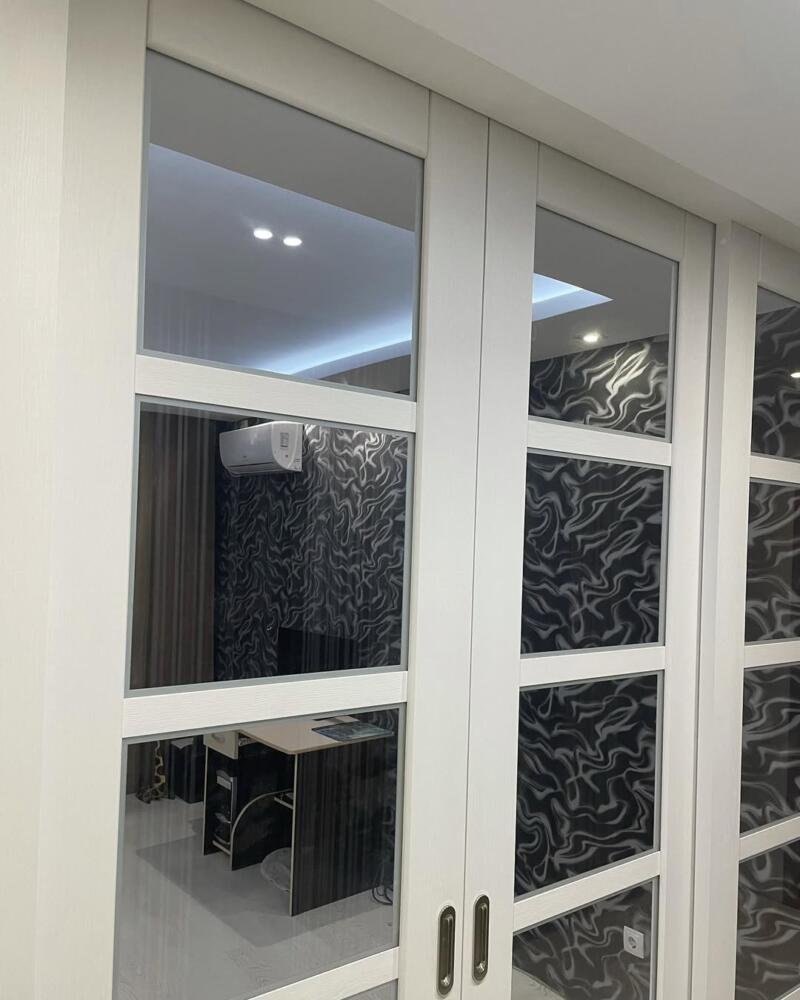 перегородка оптима порте