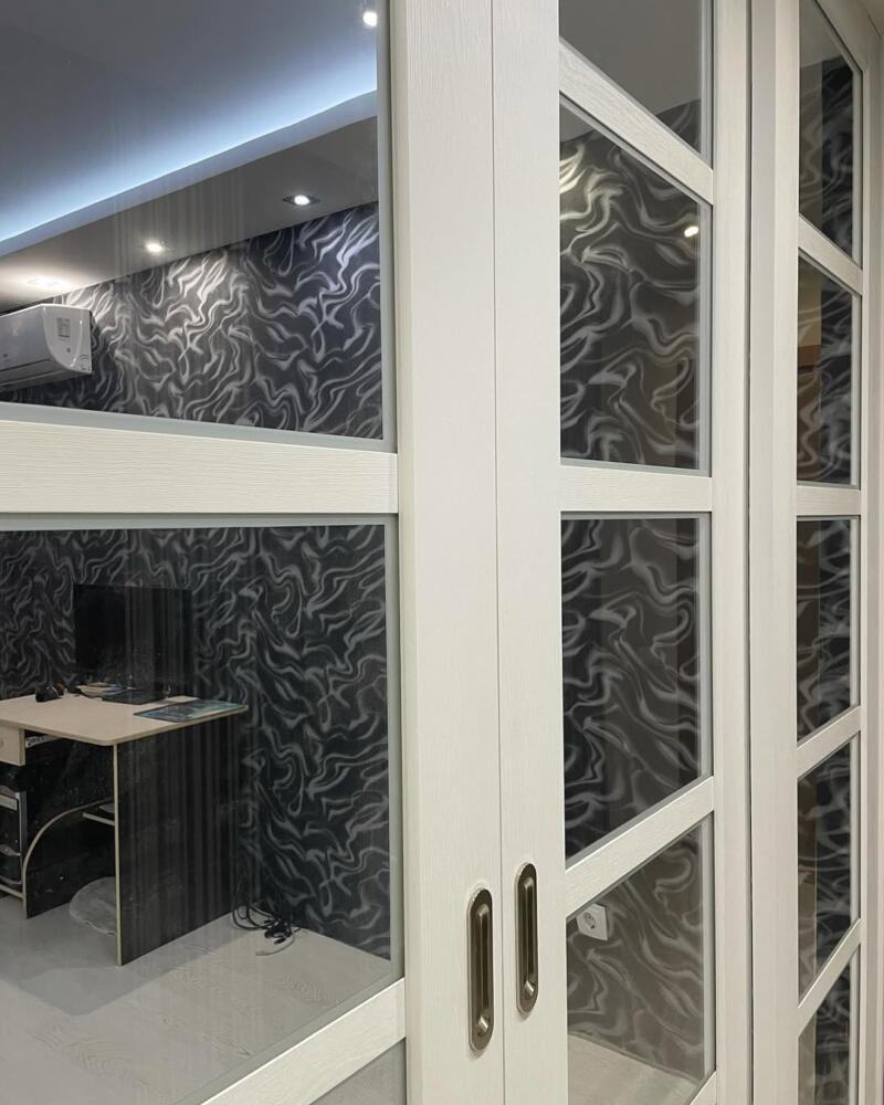 перегородка оптима порте