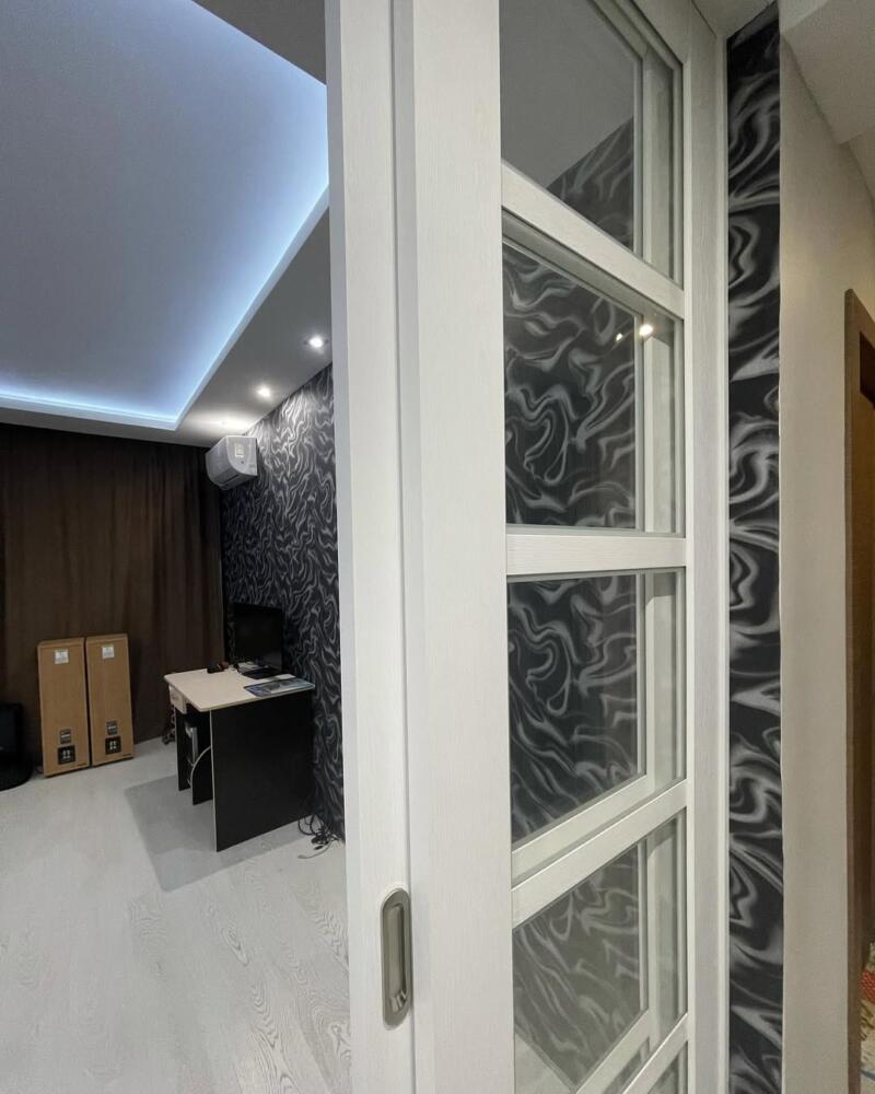 перегородка оптима порте