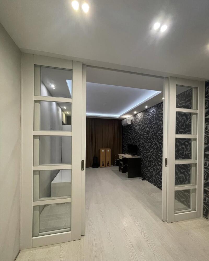 перегородка оптима порте