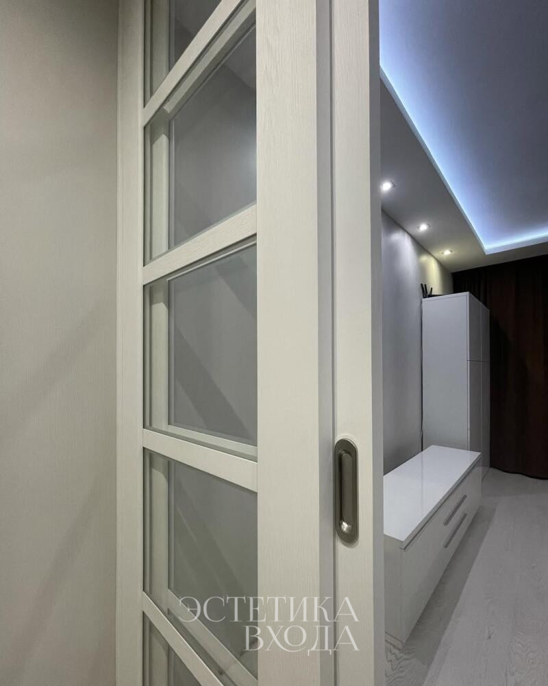 перегородка оптима порте