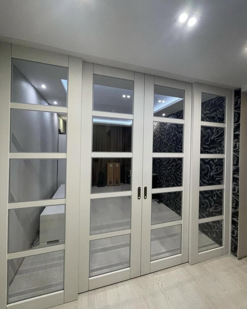 перегородка оптима порте