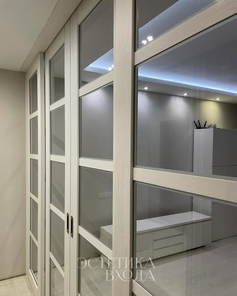 перегородка оптима порте