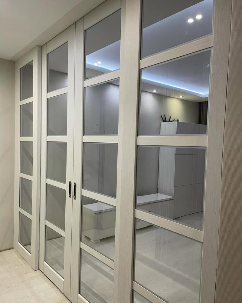 перегородка оптима порте