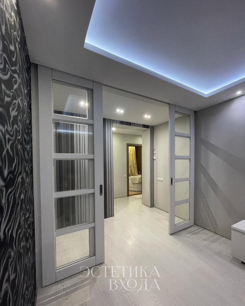 перегородка оптима порте