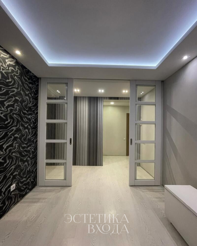 перегородка оптима порте