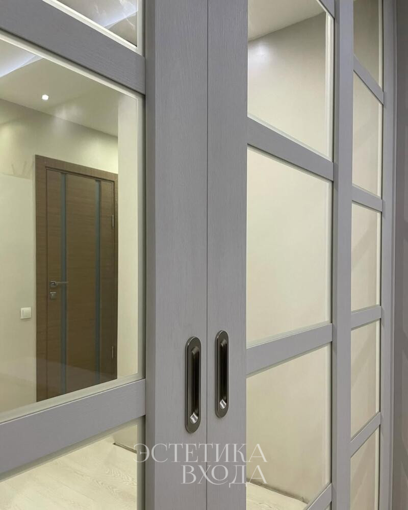 перегородка оптима порте