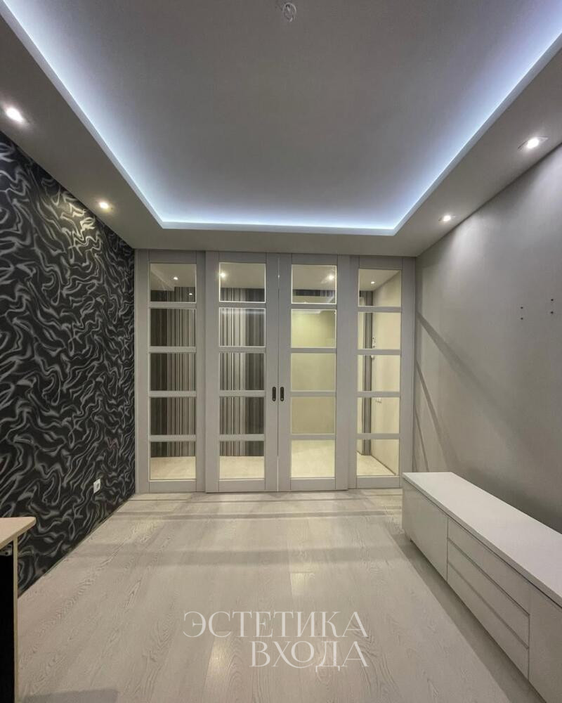 перегородка оптима порте