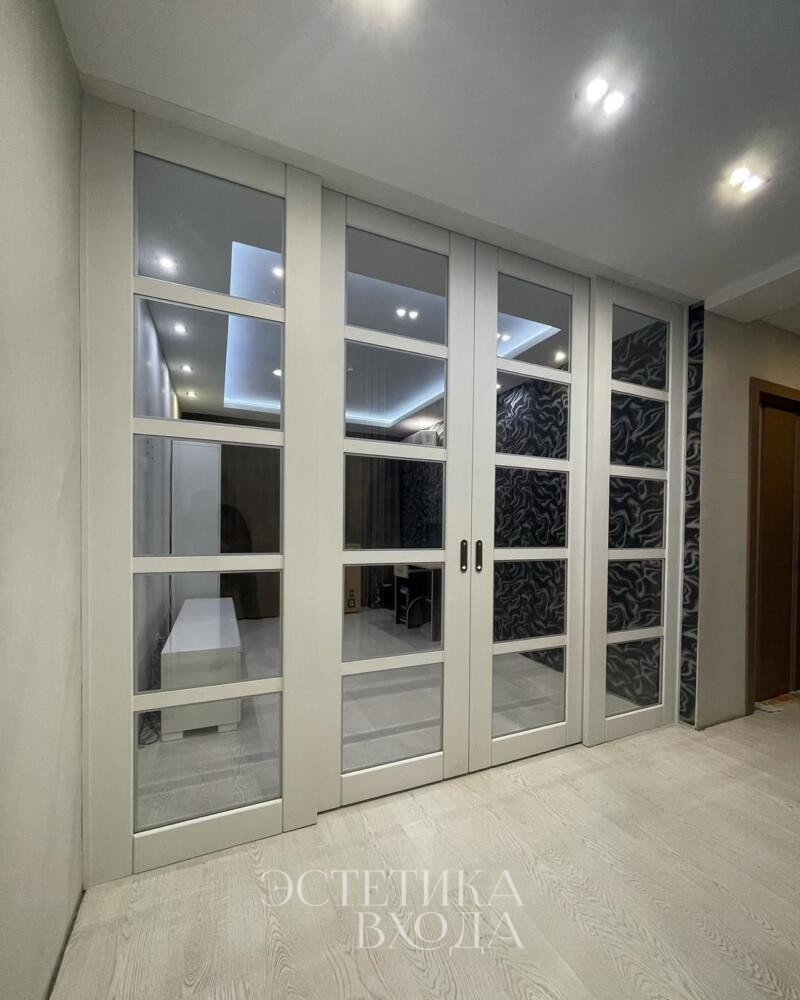 перегородка оптима порте