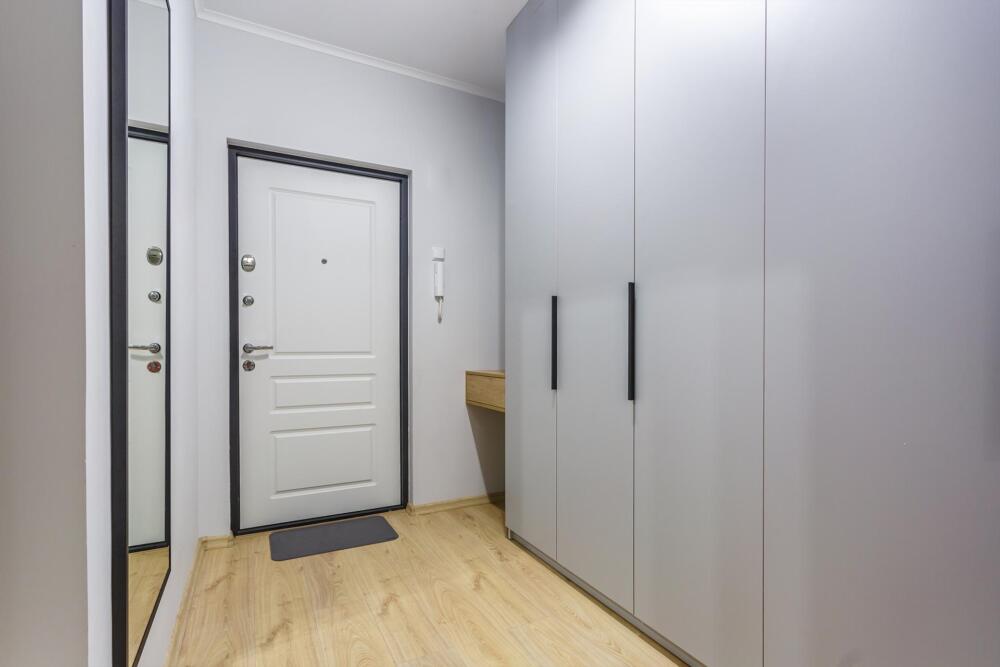 входная дверь портфолио