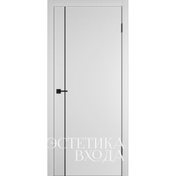 межкомнатная дерь Бэйсик 1В купить межкомнатные двери в Краснодаре