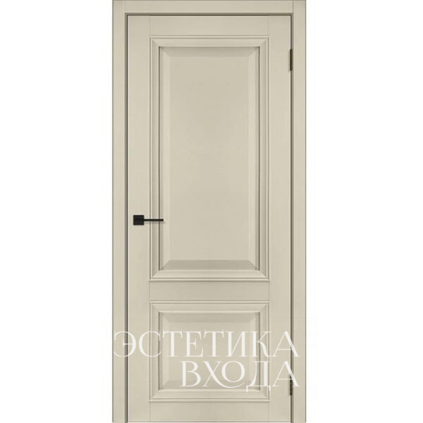 межкомнатная дверь багет 12 мокко тандор