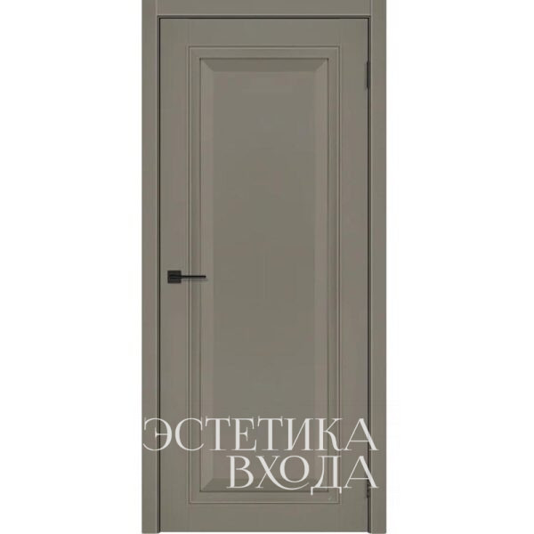 межкомнатная дверь багет 13 тандор