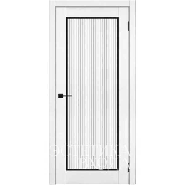 межкомнатная дверь Эра Пэт тандор