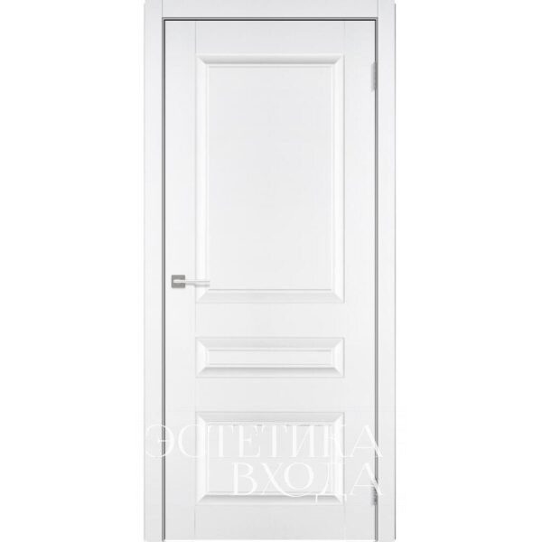 межкомнатная дверь Селена тандор массив